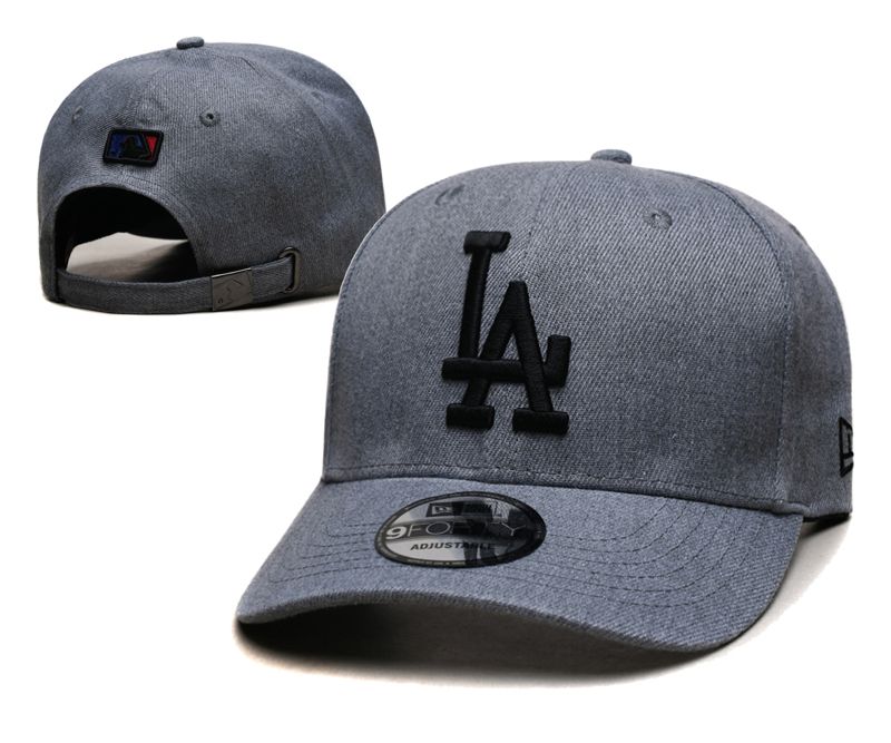 2024 MLB Los Angeles Dodgers Hat TX202404056